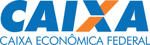 Site da Caixa Econ&ocirc;mica Federal